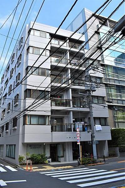 パティオ本郷
